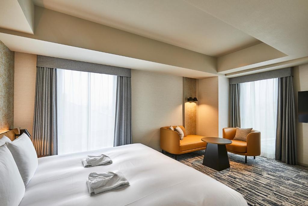 THE GATE HOTEL RYOGOKU by HULIC 사진 54