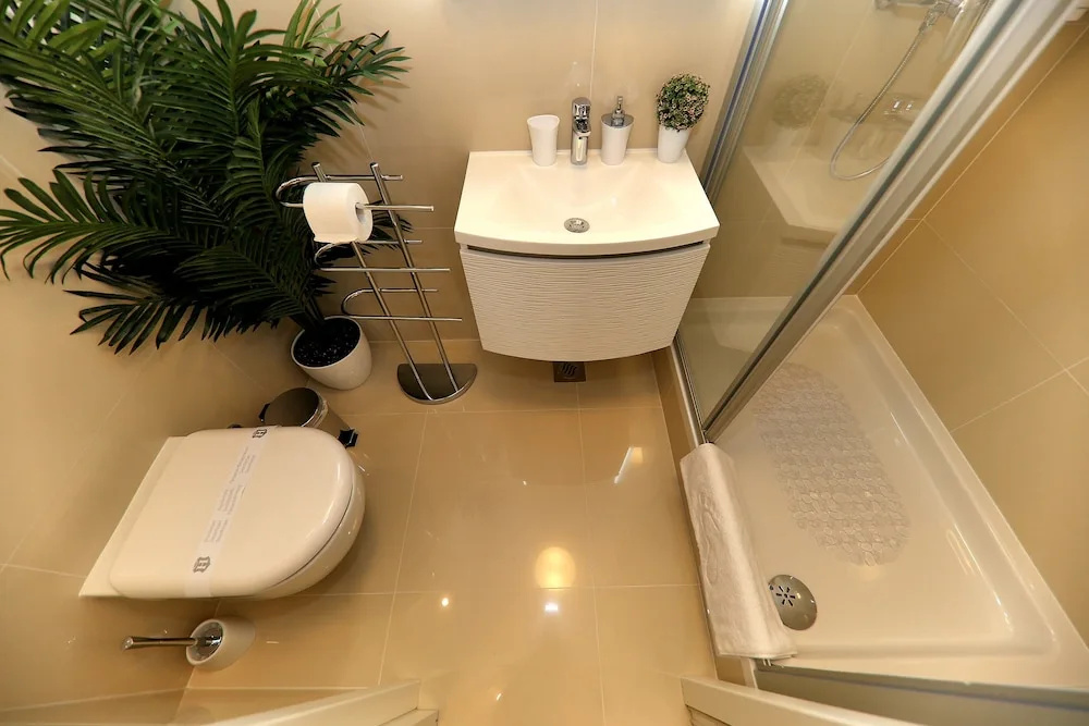 KIKO Luxury Accommodation - Général