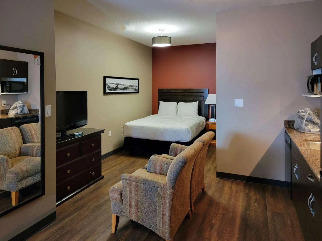 Quality Inn and Suites - Général