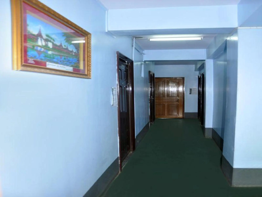 Hotel Mahar - Général