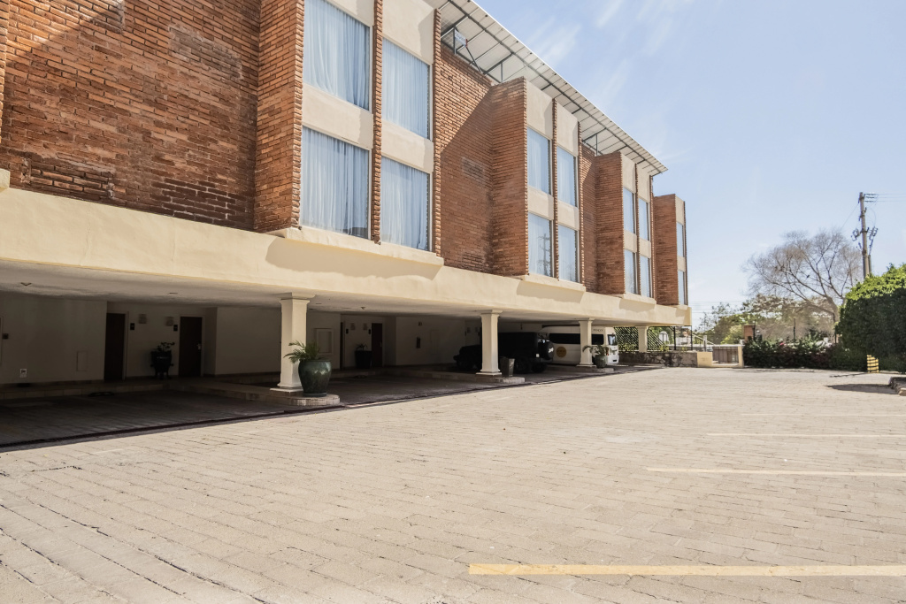 voco Hermosillo by IHG
