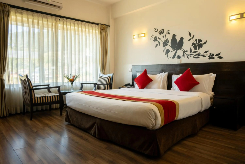 Hotel photo 26