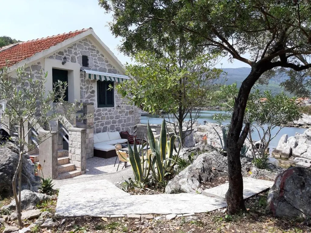 Holiday Home Brinic - Chambres