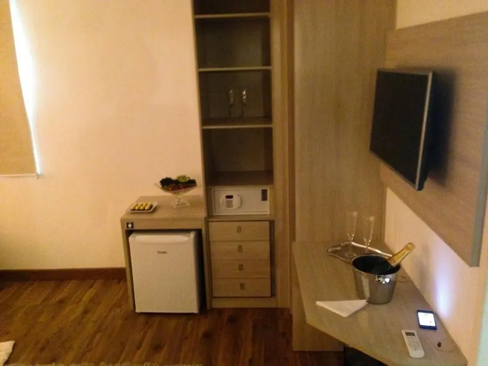 OYO Hotel Rede 1 - Général