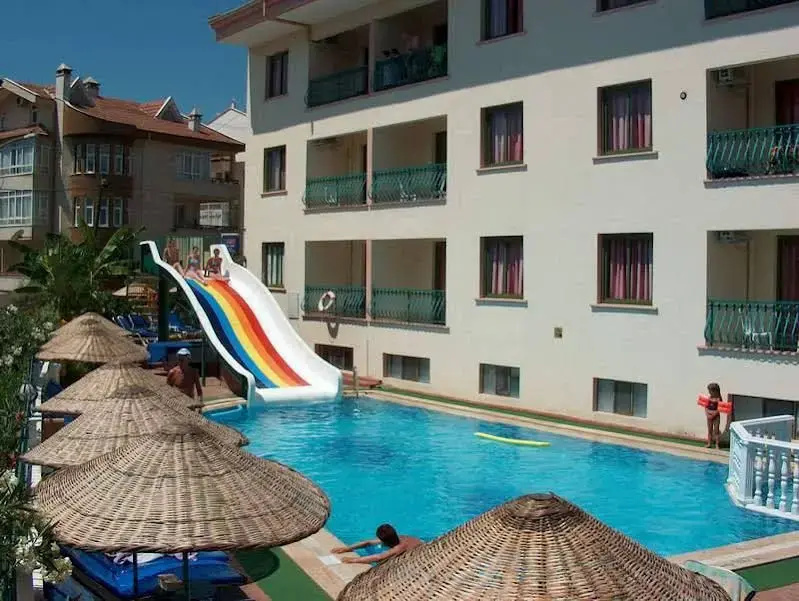 Hotel photo 13
