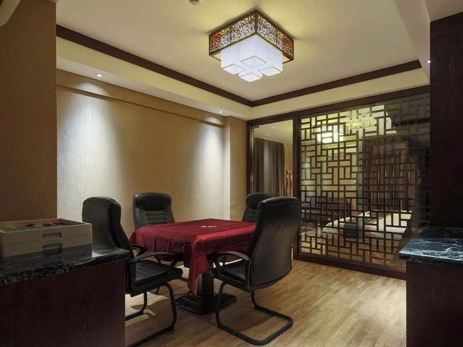 Henghe Boutique Hotel Guangzhou - Général