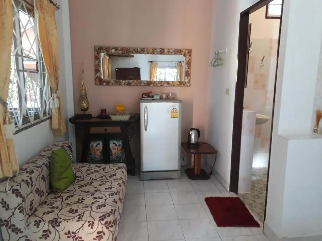 Deluxe Bungalow