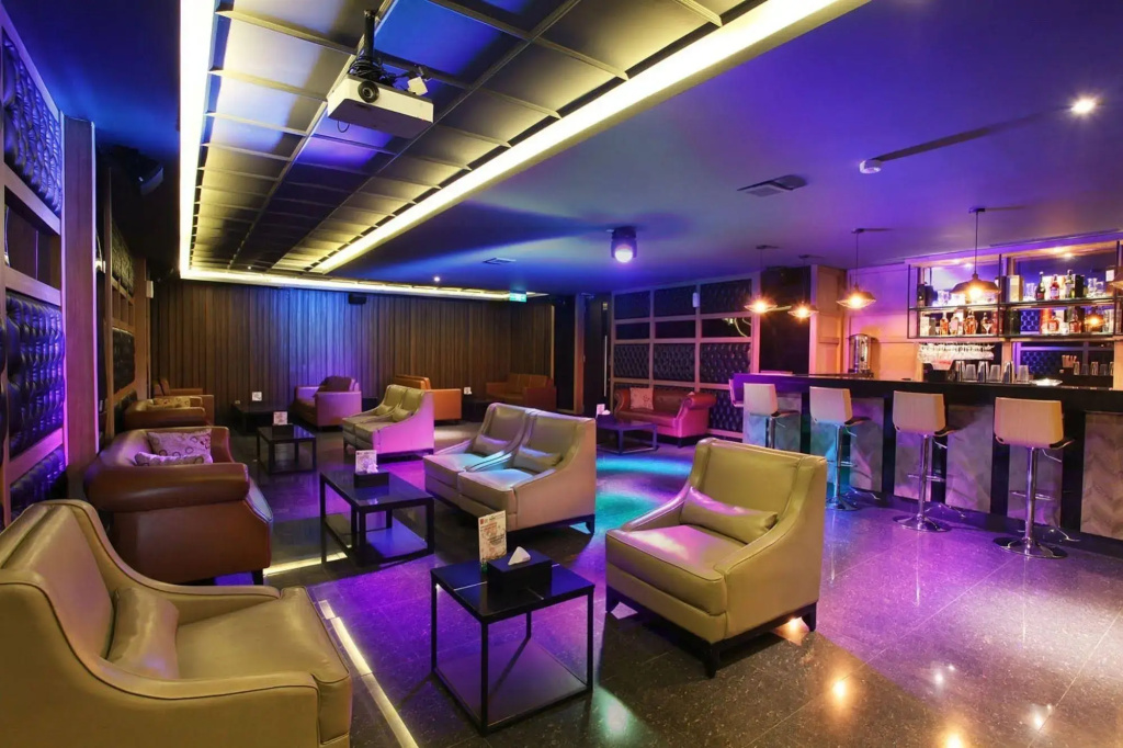 Swiss-Belhotel Karawang - Général