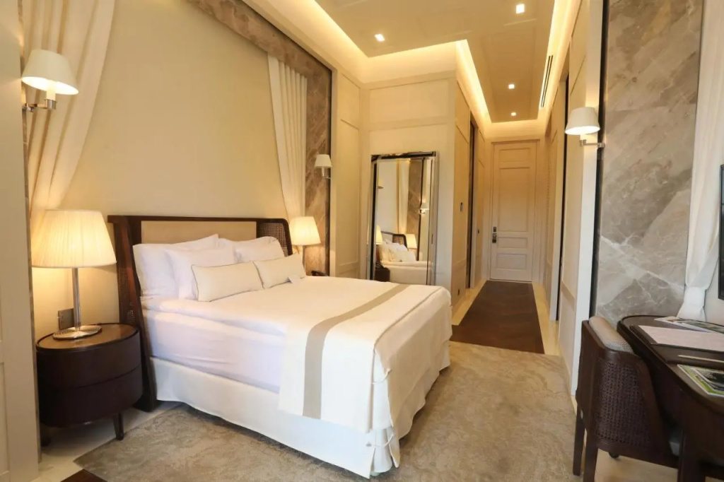 Kemer Country Hotel - Général