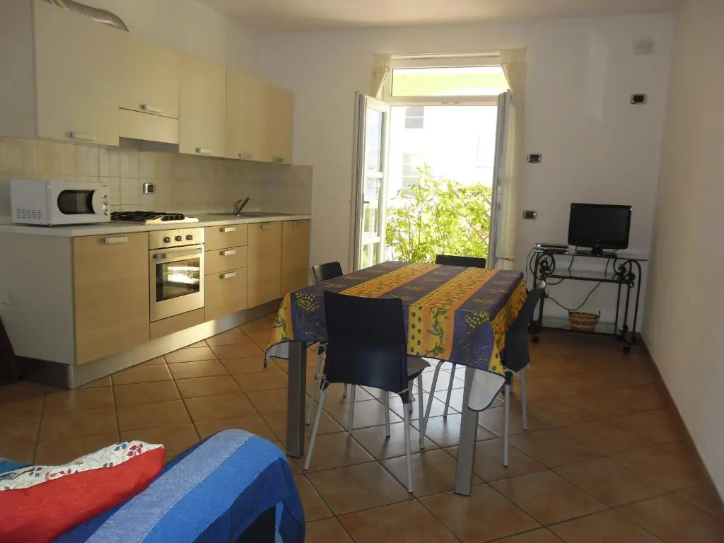 Residence Letizia - Chambres