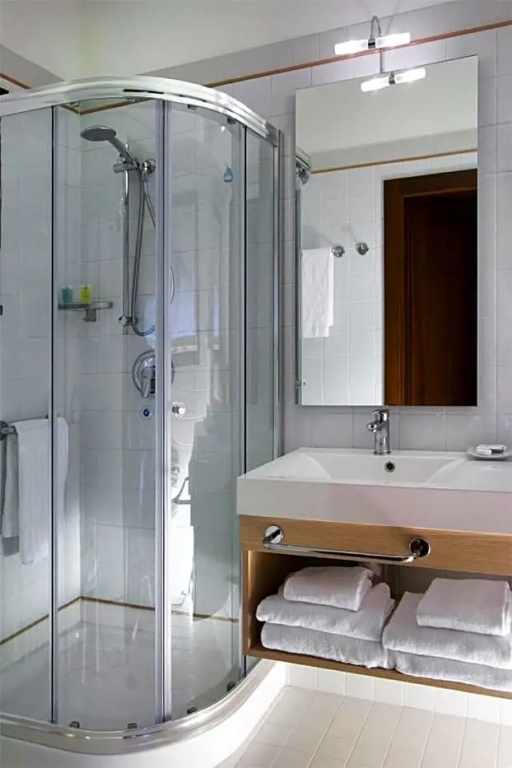 Villaguarda Landscape Experience - Chambres