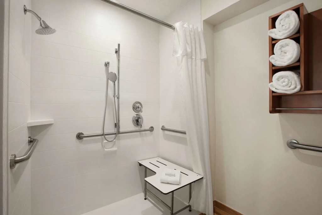Homewood Suites by Hilton Kansas City-Airport - Général