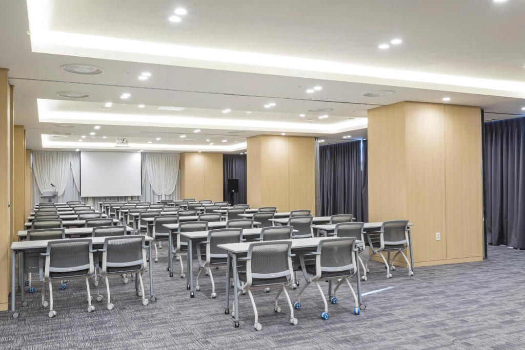 Business Centre