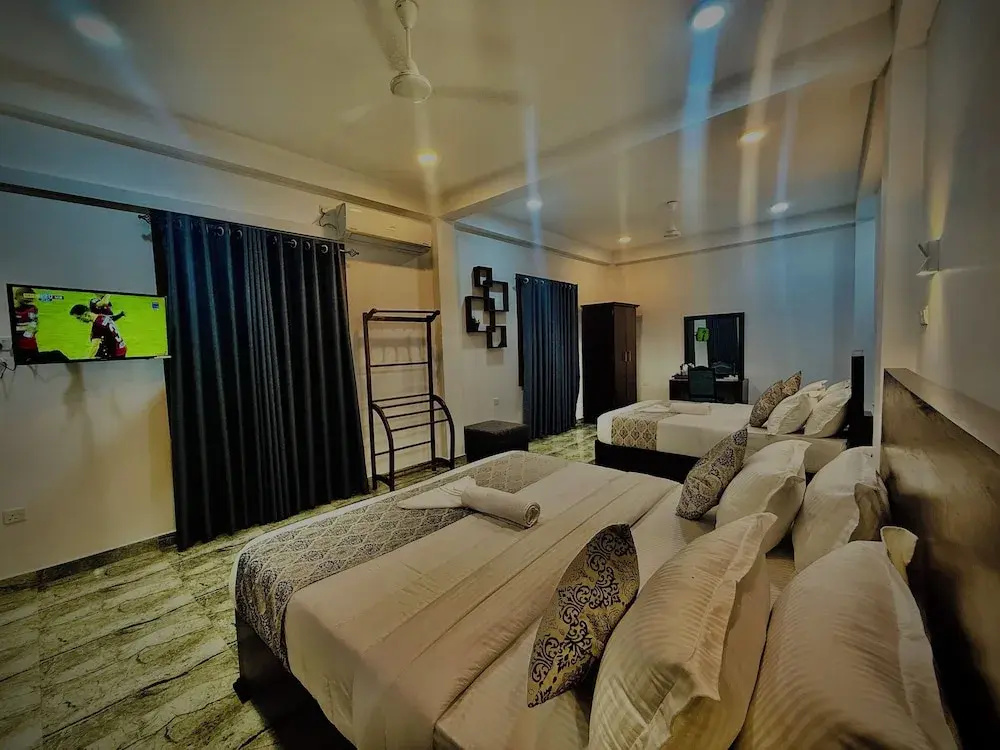 Suite