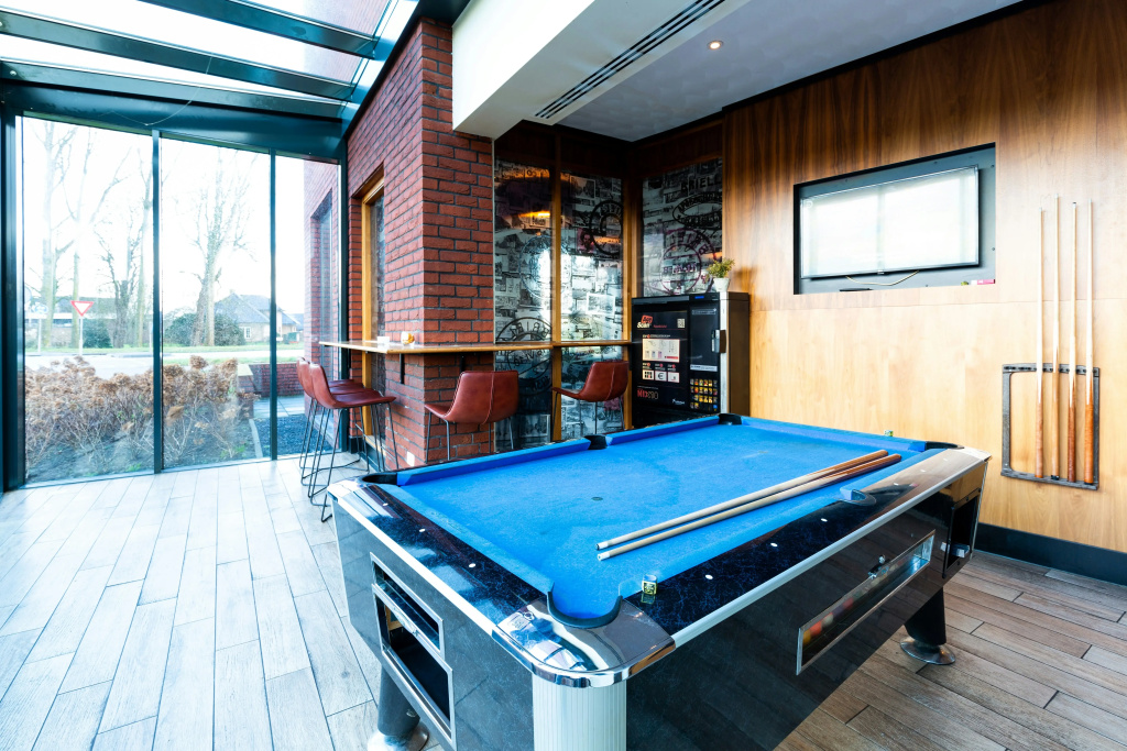 Bastion Hotel Brielle Europoort - Général