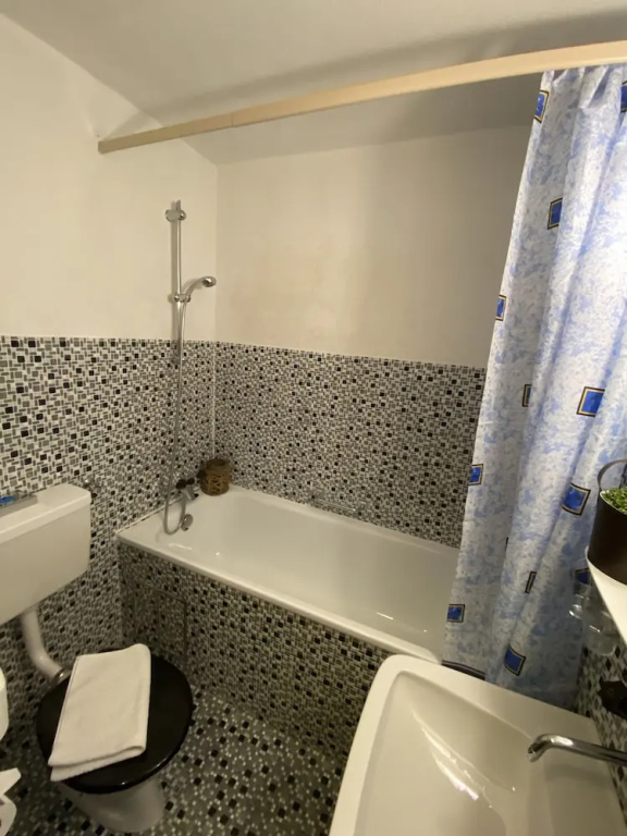 Hotel Lodge Inn - Chambres