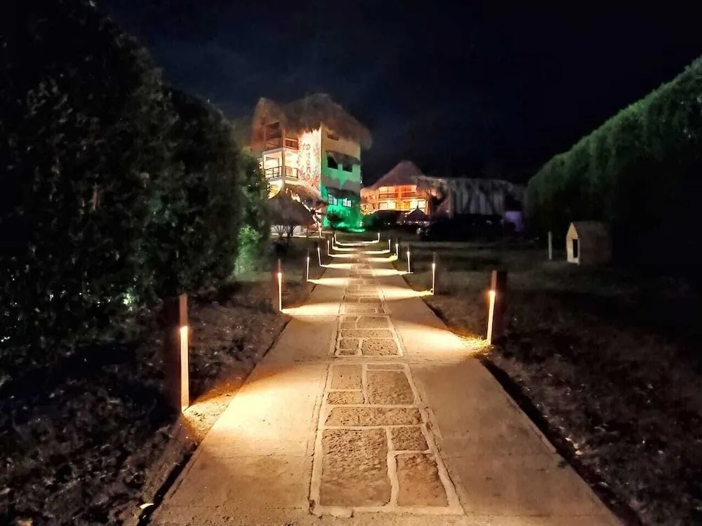 Hotel Prana