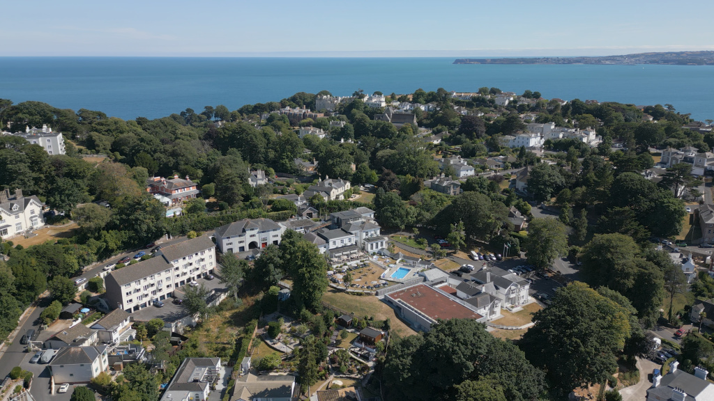 Lincombe Hall Hotel & Spa - Just for Adults - Général