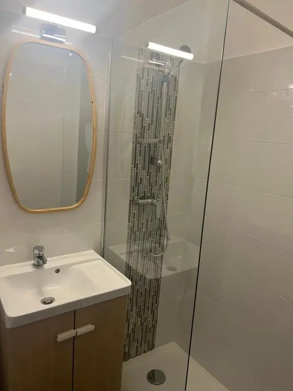 Resothel - Chambres