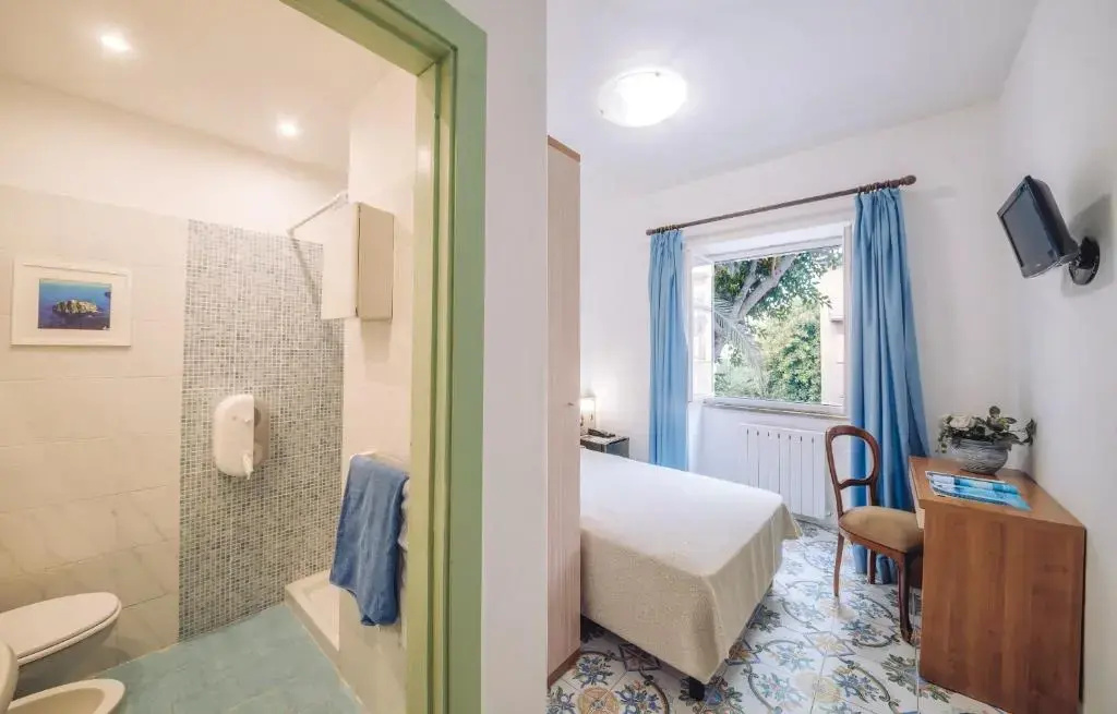 Hotel Terme Oriente  - Beach & SPA - Chambres
