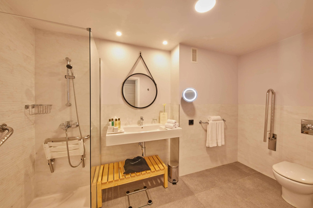 Grand Hyatt Lanzarote Playa Dorada Resort - Chambres