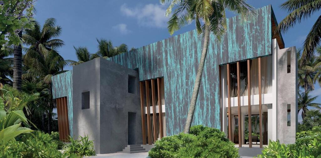 Kuda Villingili Resort Maldives