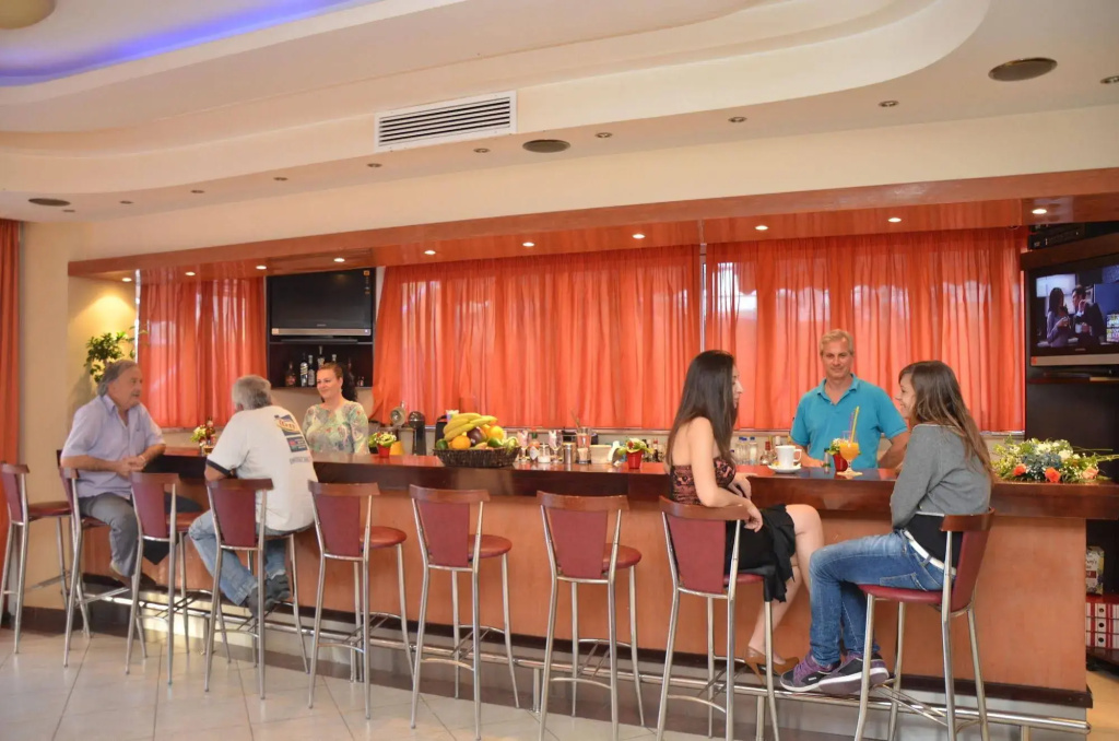 Hotel photo 21