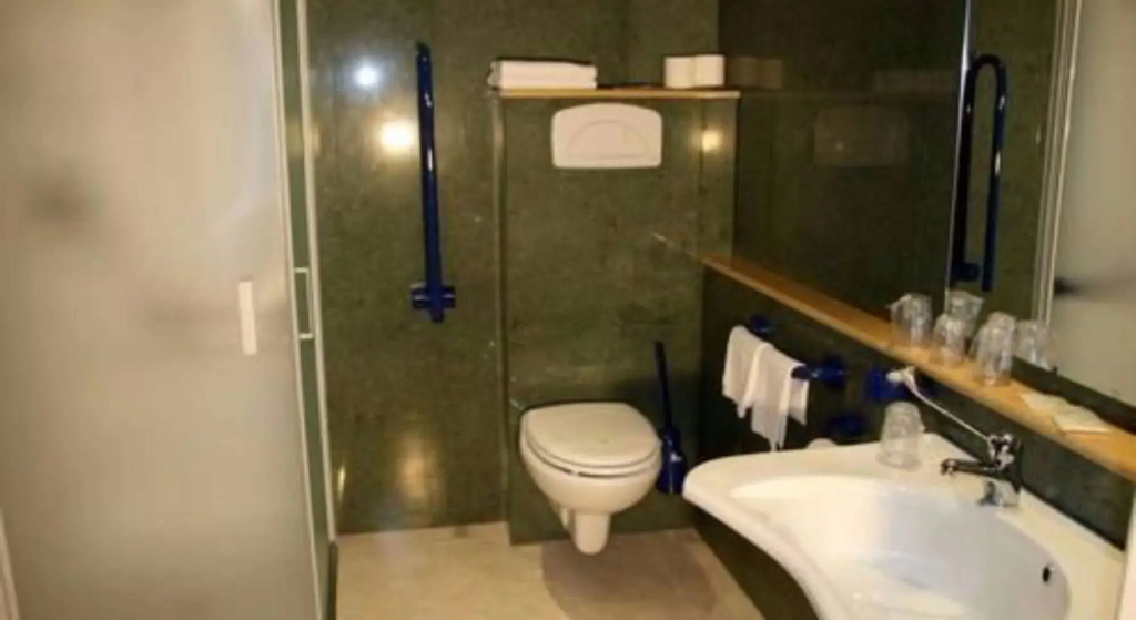 Hotel Centro Termale Il Baistrocchi - Général