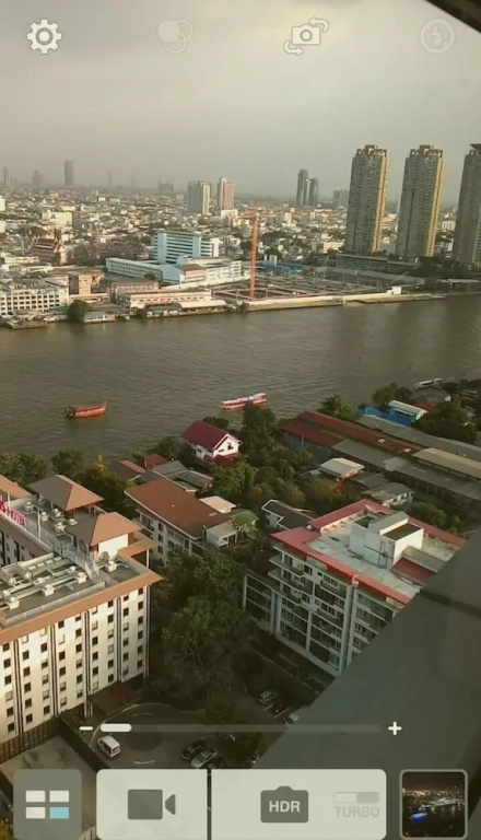 Baan Sathorn Riverfront - Chambres