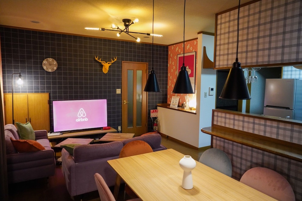 Living CUBE BEPPU 사진 13