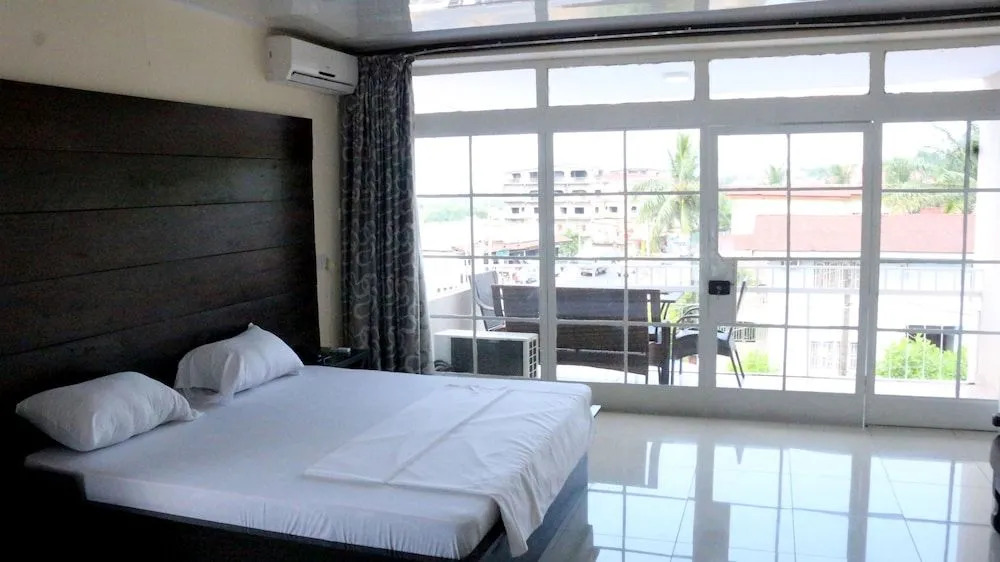 Metro Hotel — фото 3