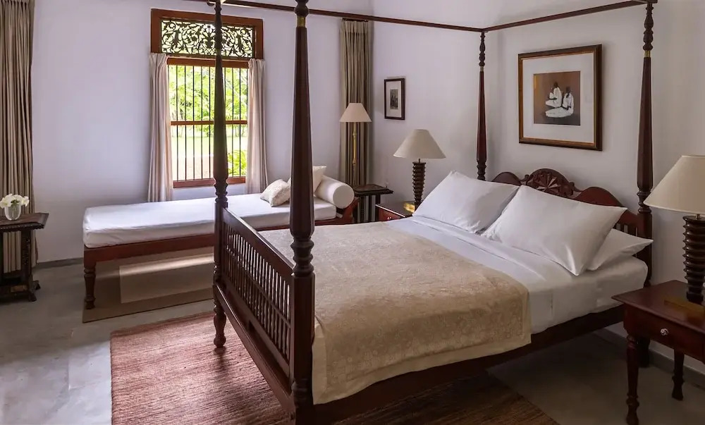 Taru Villas - Rock Villa