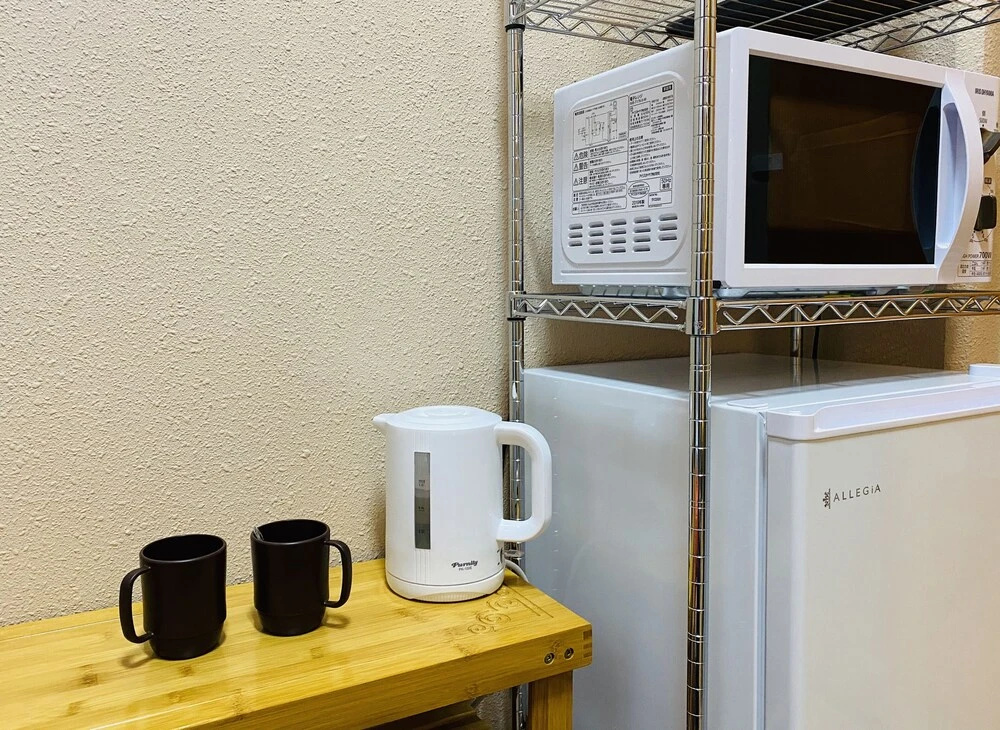 bnb+ Trip Community Tokyo - Adult Only Hostel 사진 27