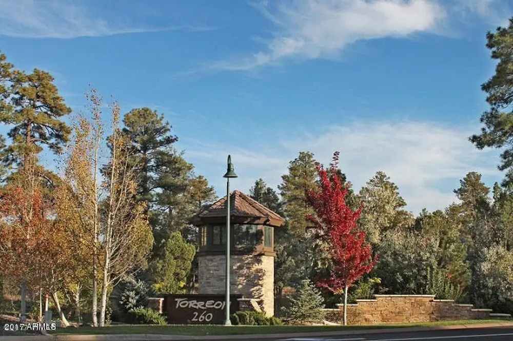 At Whispering Pines 4 Bedroom Home by RedAwning