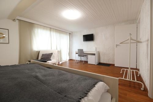 Pension Villa Gap
