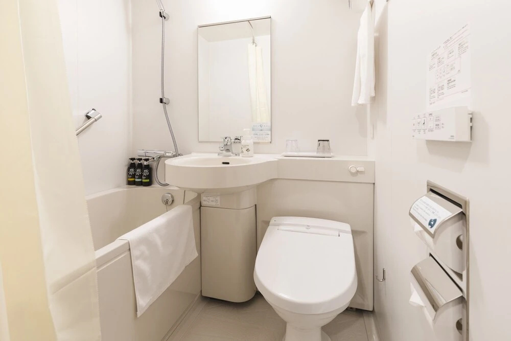 Sotetsu Fresa Inn Yodoyabashi 사진 35