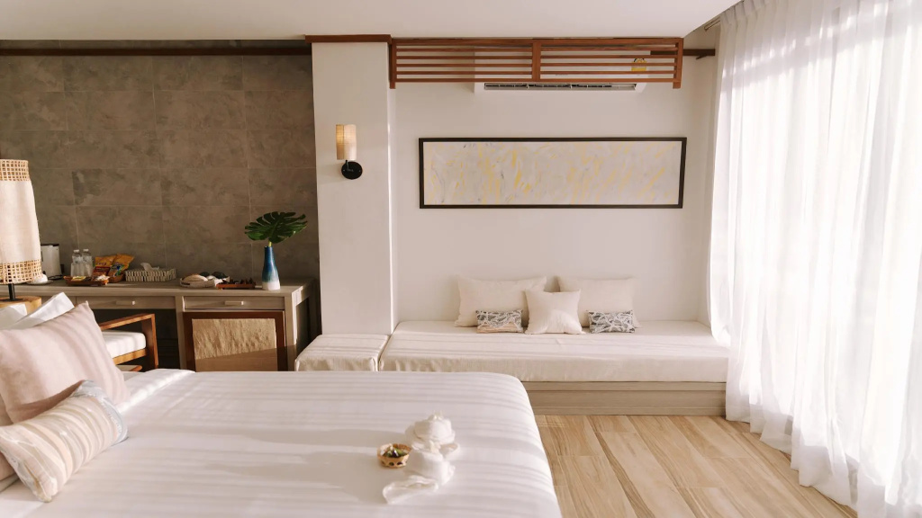 Premium Chalet