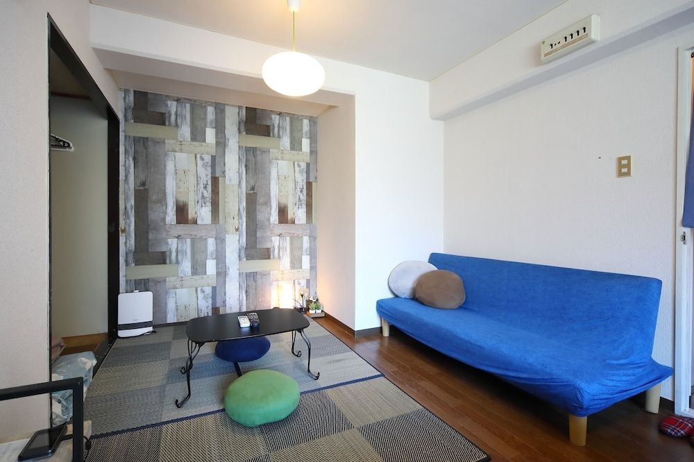 World Inn Naniwa 사진 13