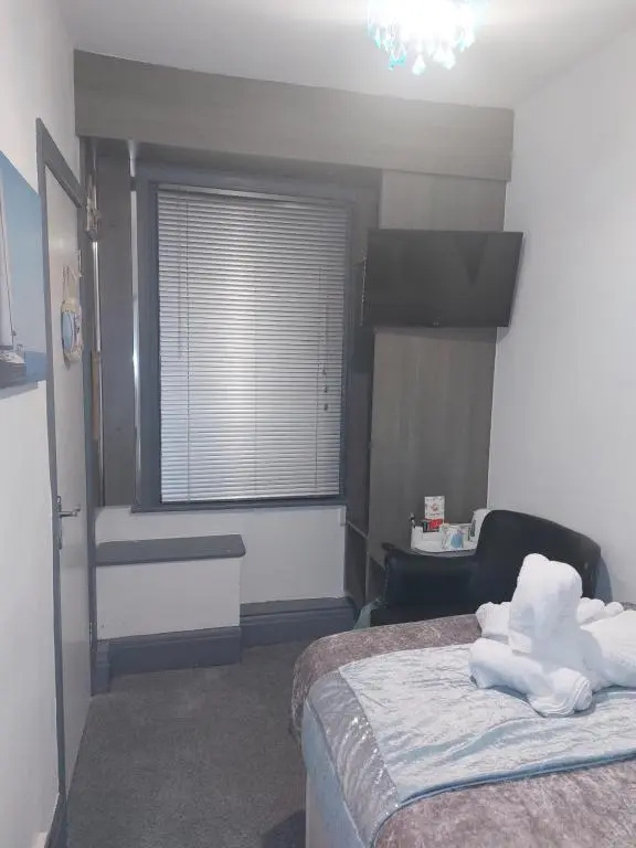Kings - Chambres