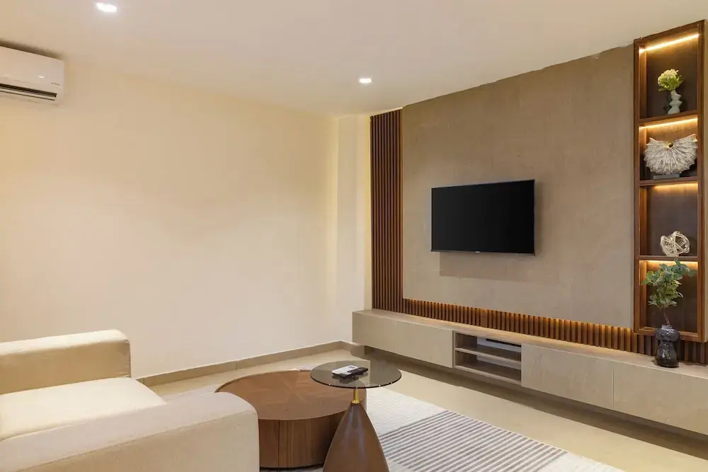 Clay House by Husk Collection