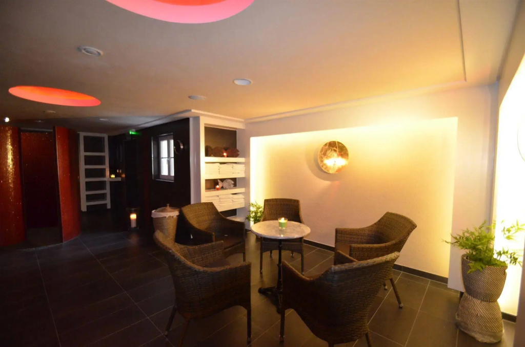 Hotel Residenz Waldkrone - Général