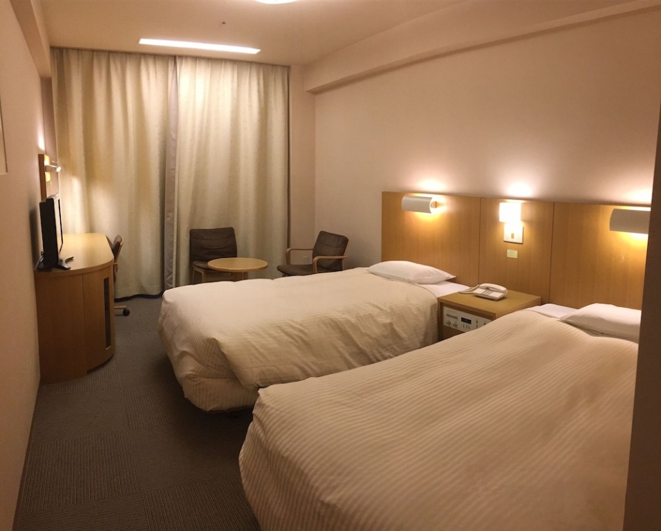 Hotel Grand Hill Ichigaya 사진 7
