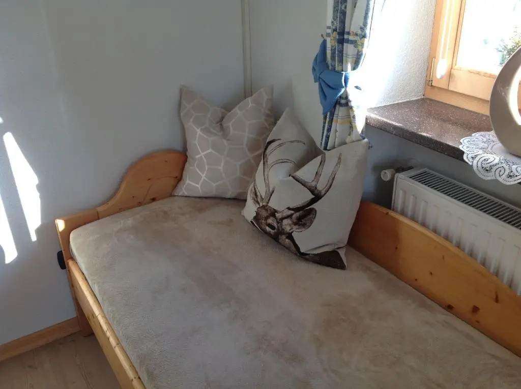 Biohof Hamann - Chambres