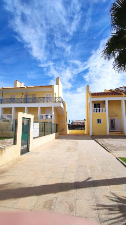 Sunny Time La Mata