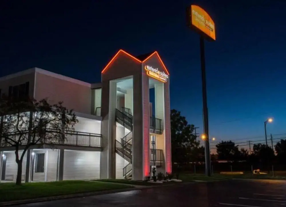 Baymont Inn & Suites by Wyndham Columbus near OSU