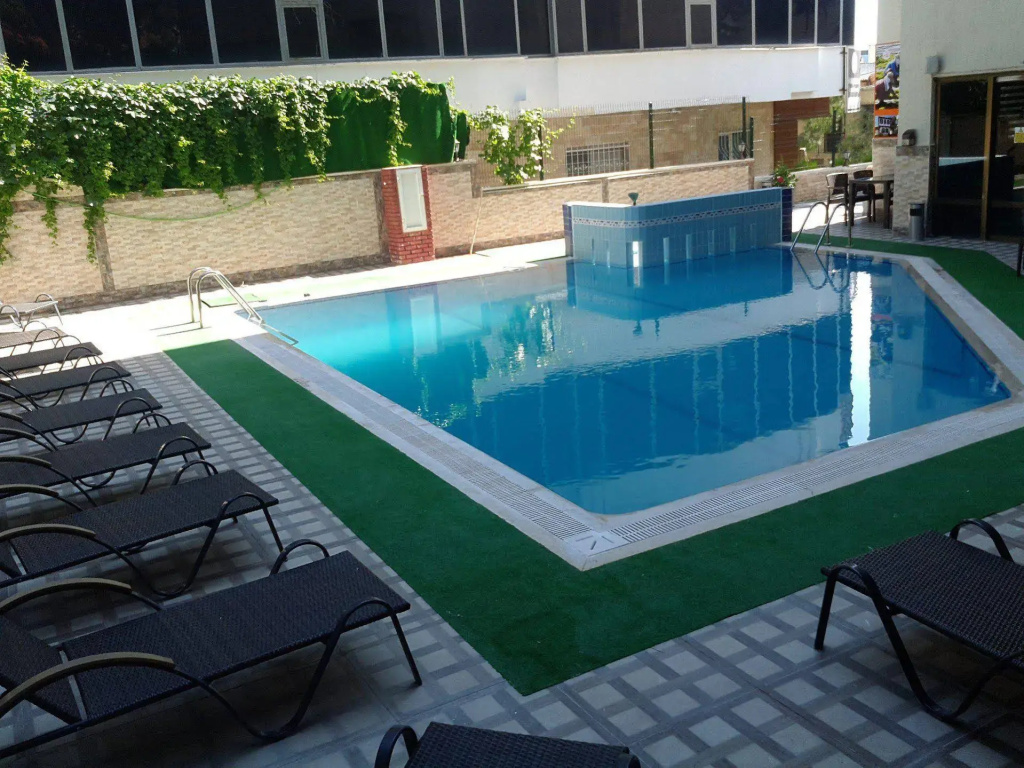 Hotel photo 21