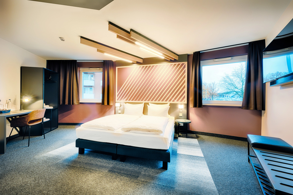 Hotel photo 7
