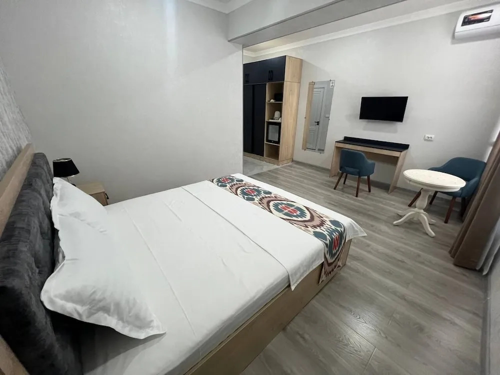 Номер Standard в Отель DSF GARDEN HOTEL
