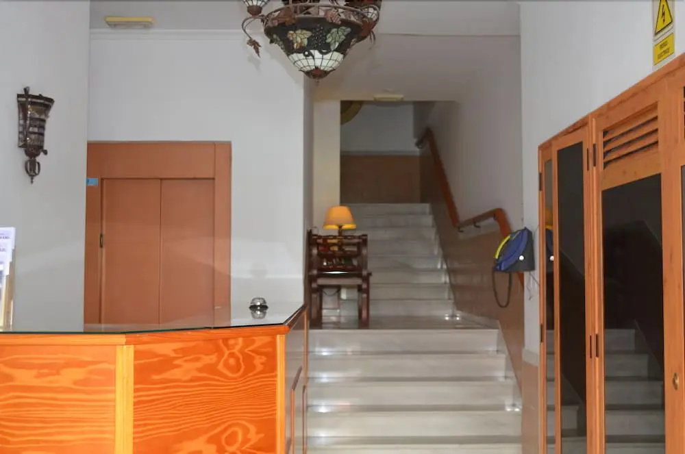 Hotel photo 11