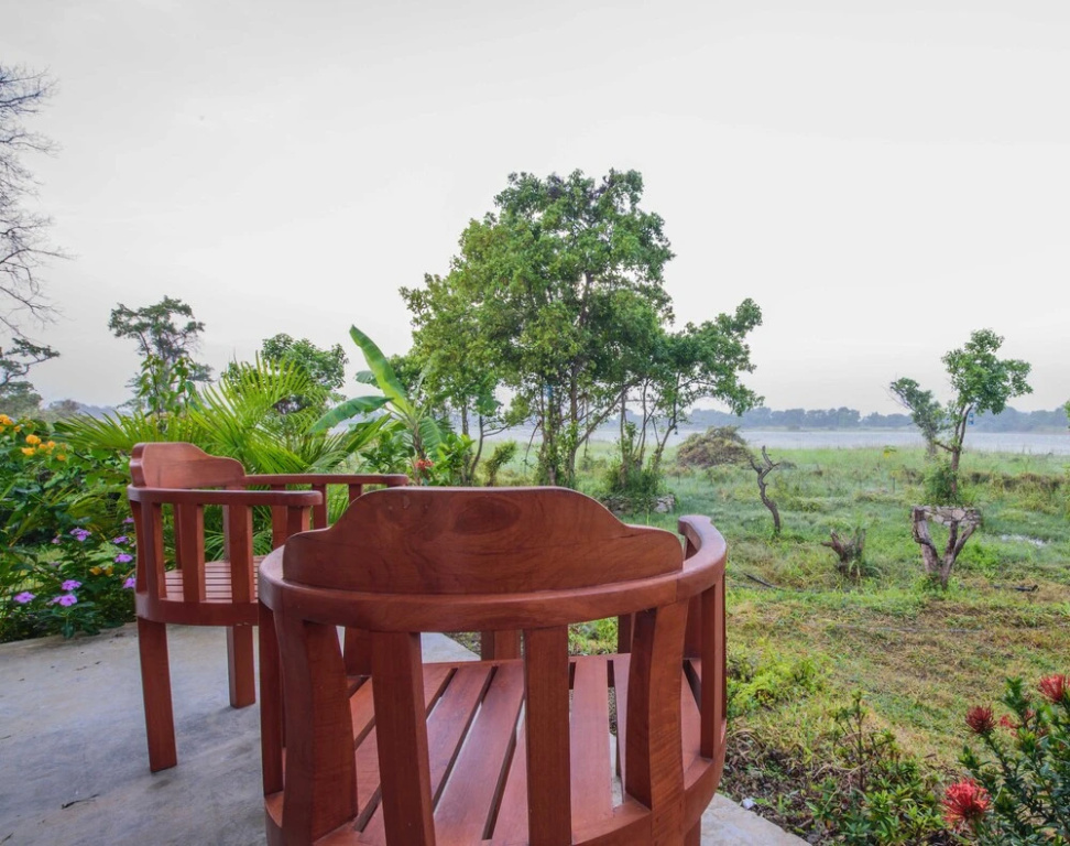 Hotel Wewa Addara - Chambres